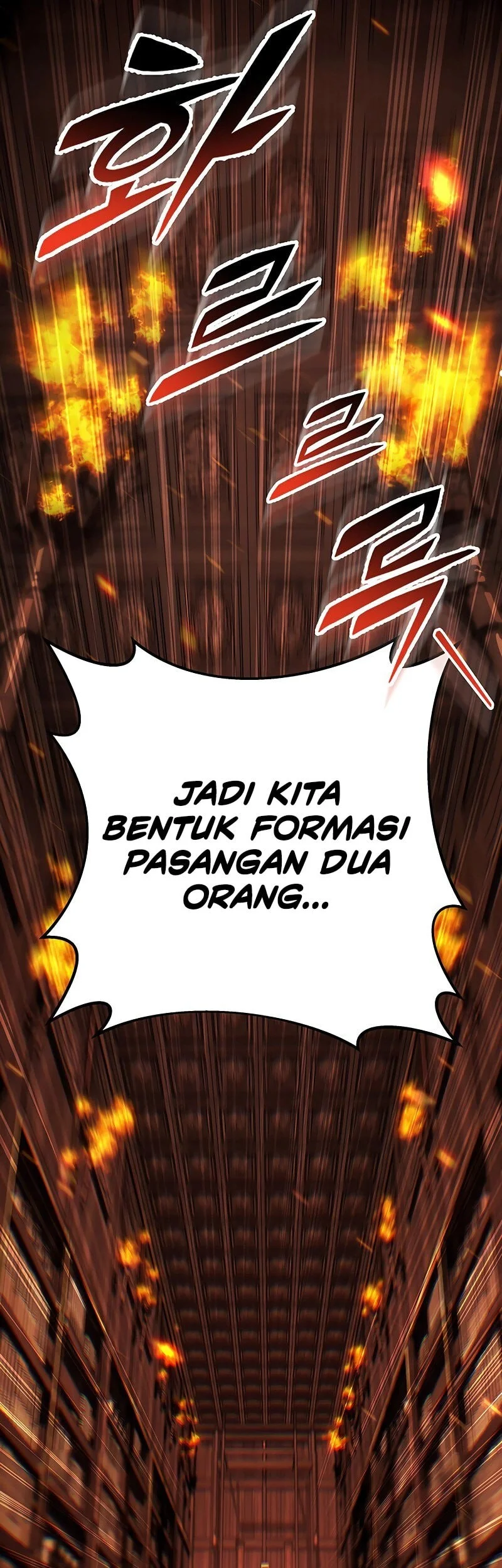 Heavenly Inquisition Sword Chapter 145 - halaman 33