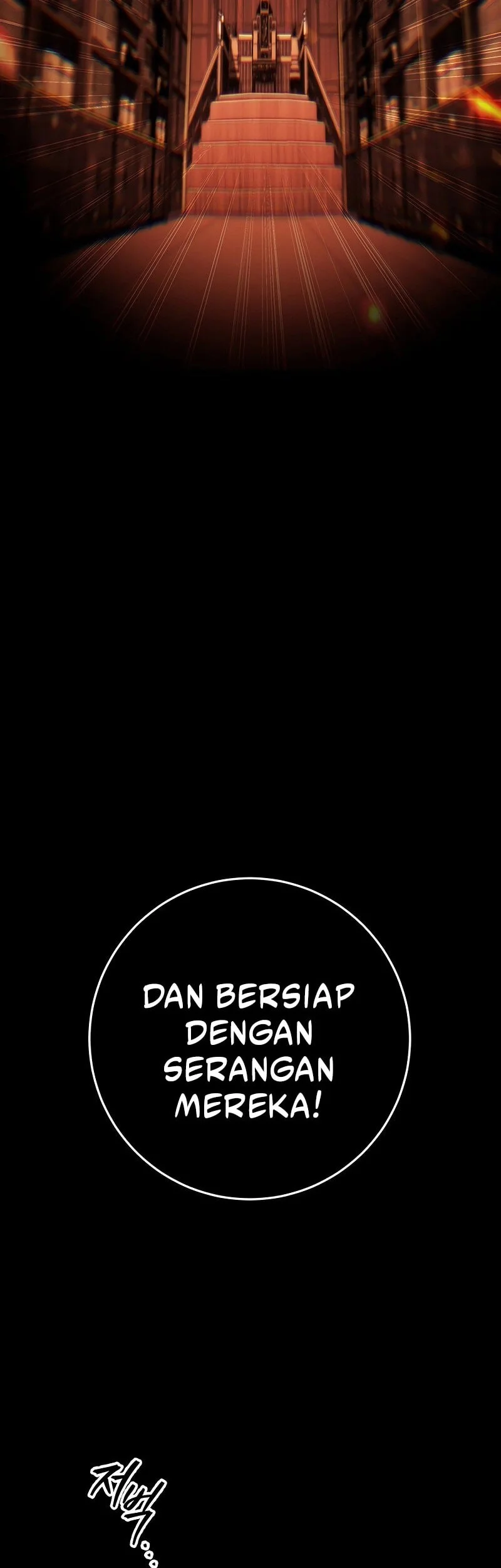Heavenly Inquisition Sword Chapter 145 - halaman 34