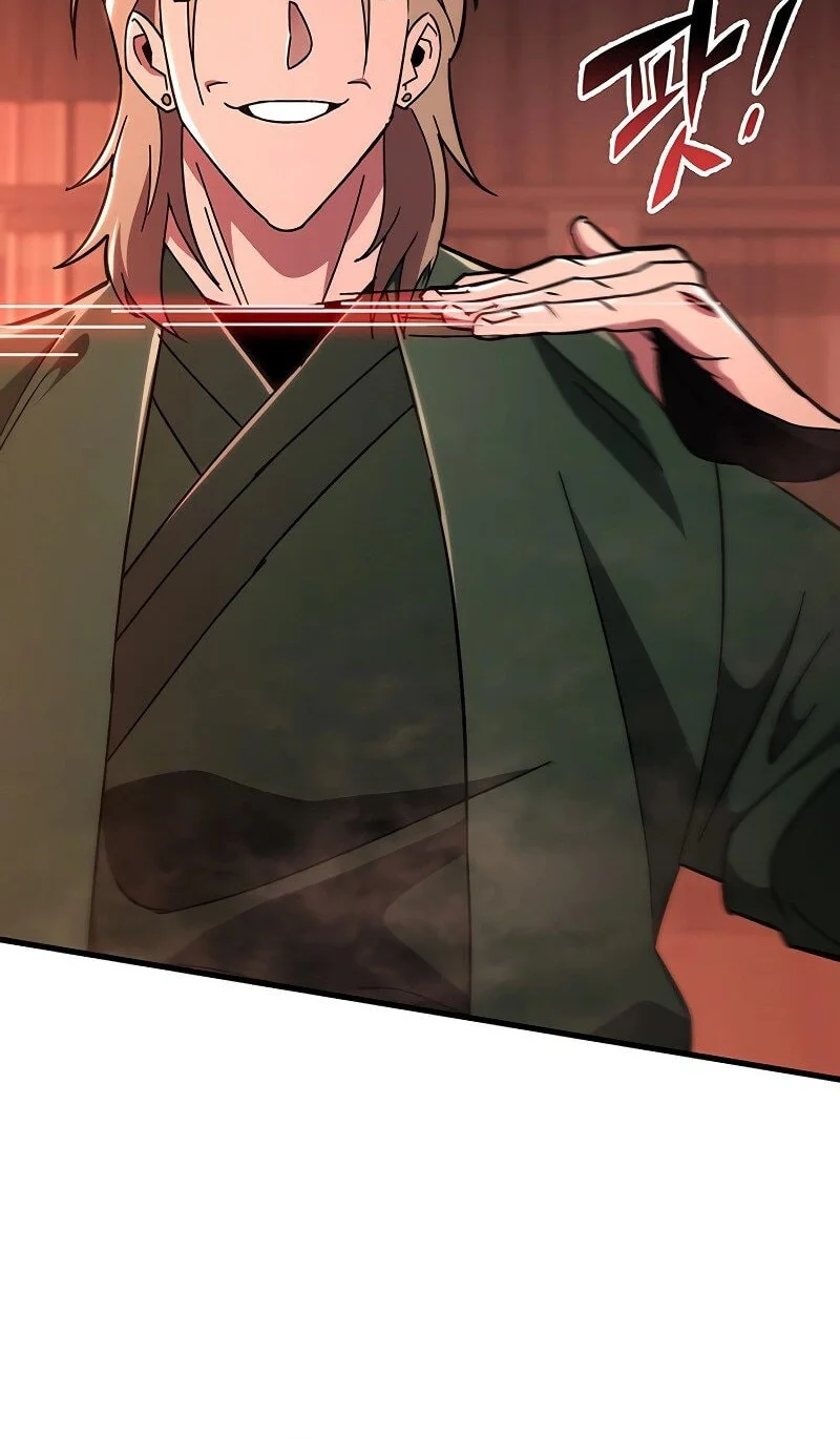 Heavenly Inquisition Sword Chapter 145 - halaman 44