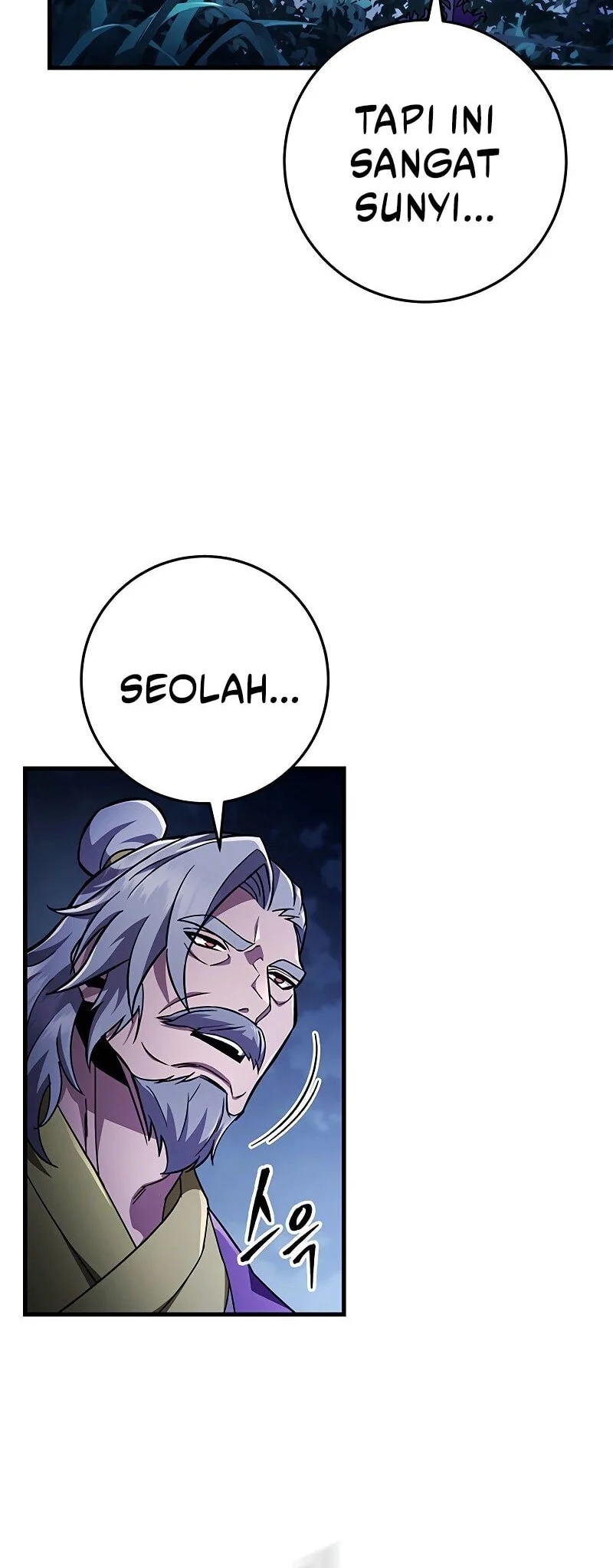 Heavenly Inquisition Sword Chapter 145 - halaman 5