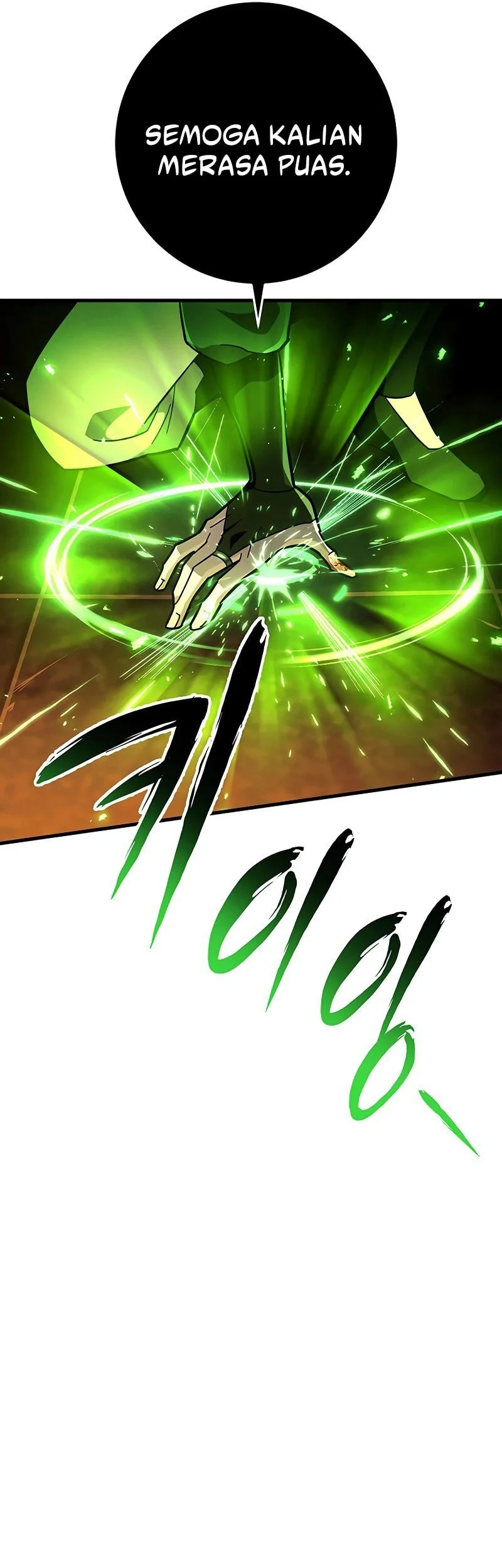 Heavenly Inquisition Sword Chapter 145 - halaman 53