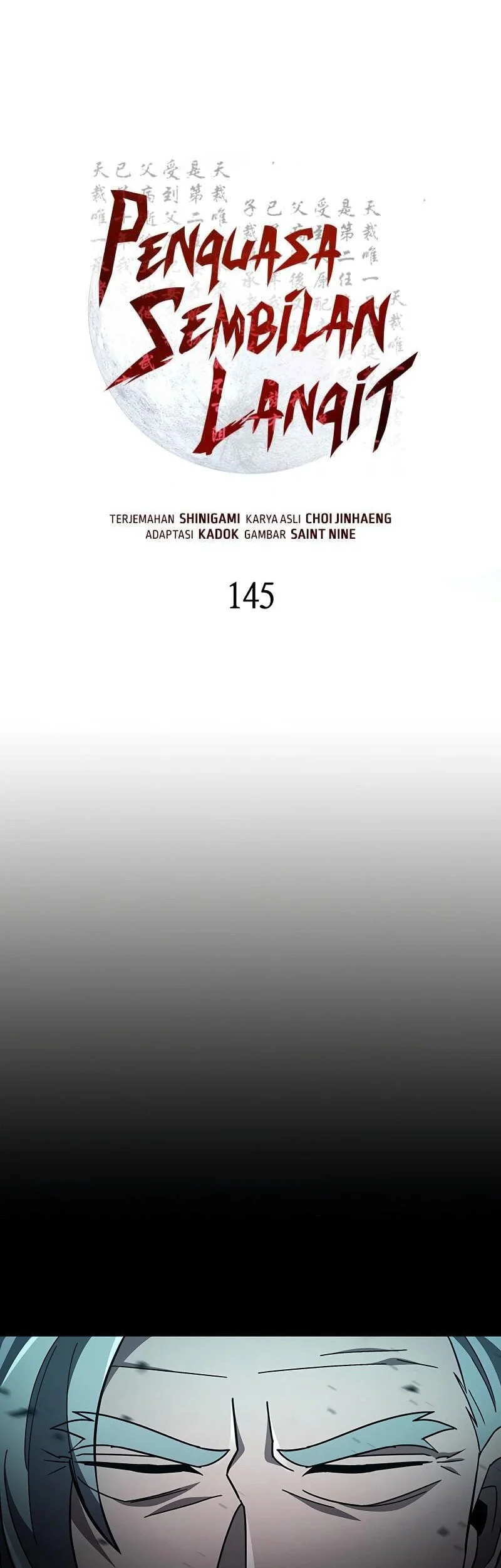 Heavenly Inquisition Sword Chapter 145 - halaman 58