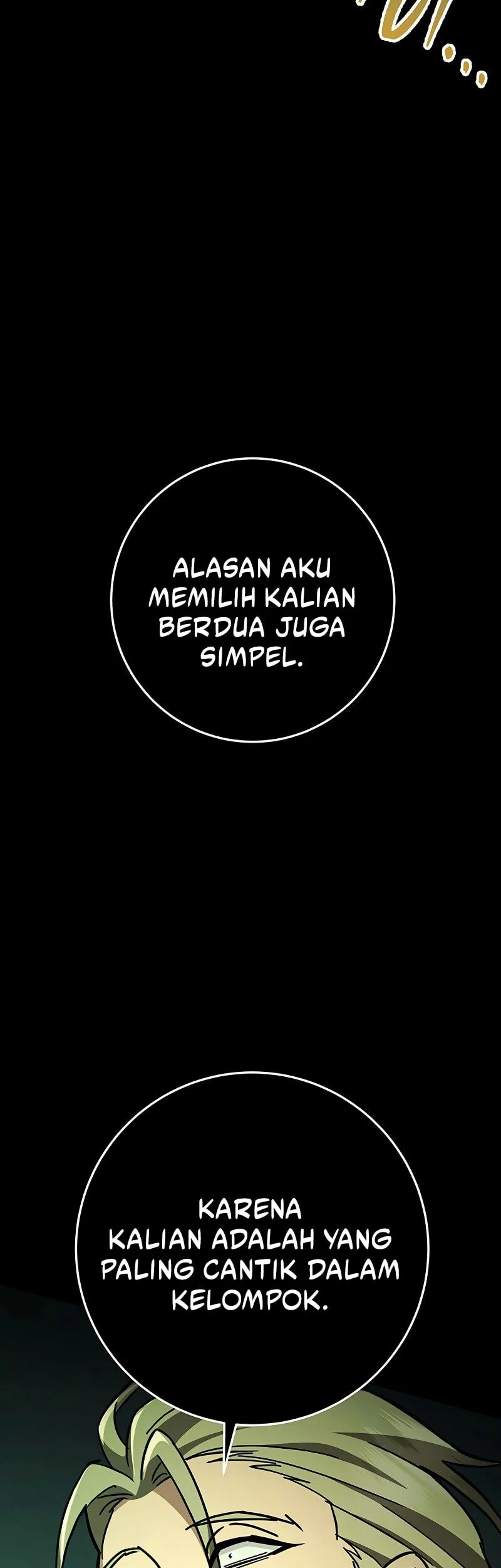 Heavenly Inquisition Sword Chapter 145 - halaman 67