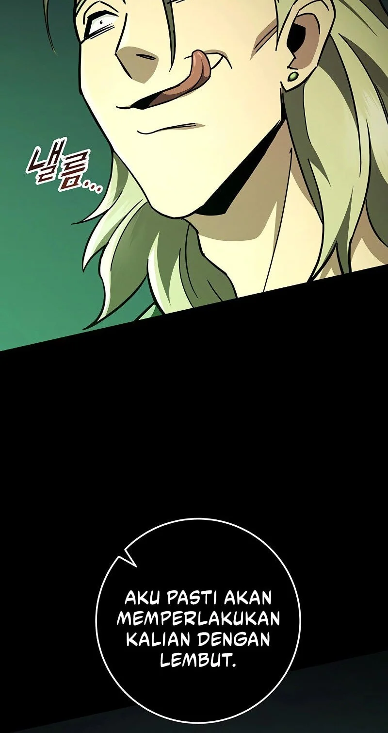 Heavenly Inquisition Sword Chapter 145 - halaman 68
