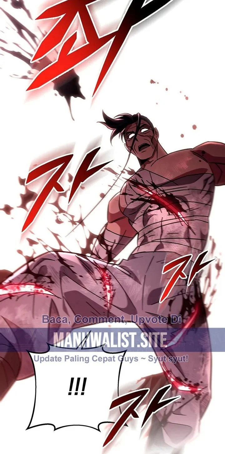 Heavenly Inquisition Sword Chapter 146 - halaman 23