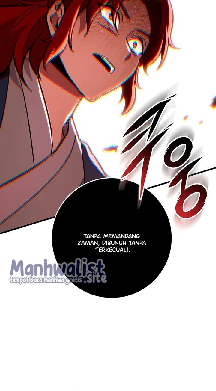 Heavenly Inquisition Sword Chapter 146 - halaman 25