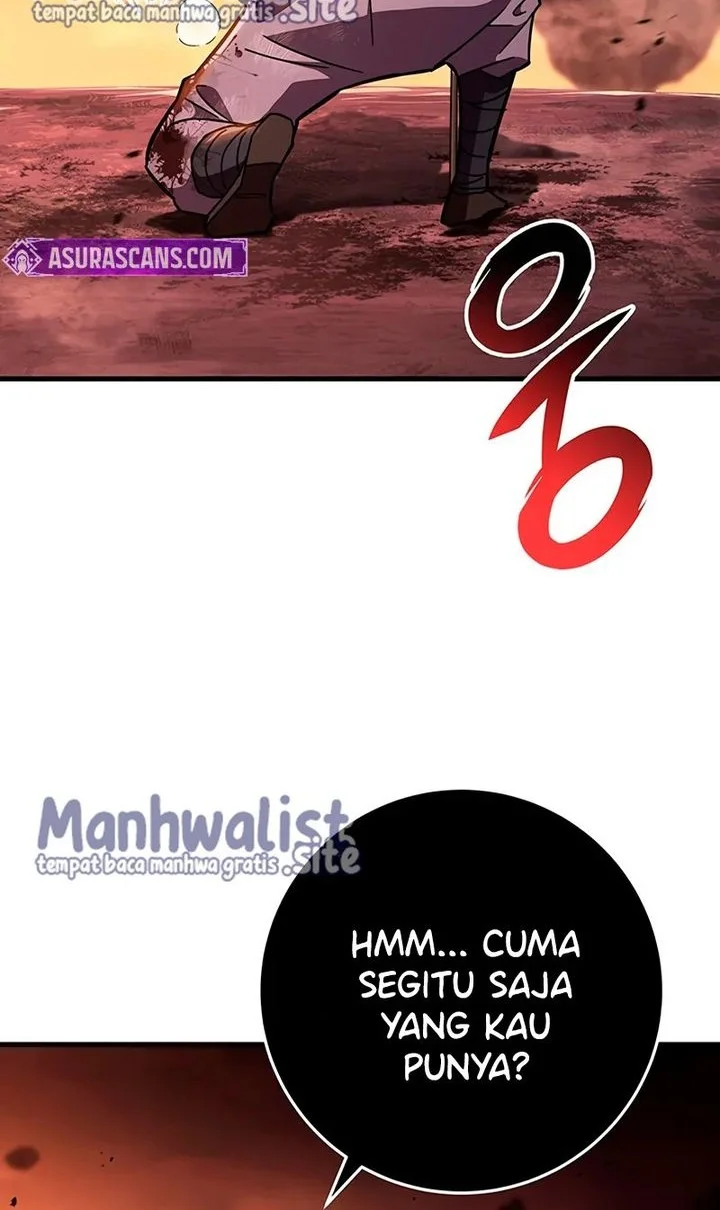 Heavenly Inquisition Sword Chapter 146 - halaman 29