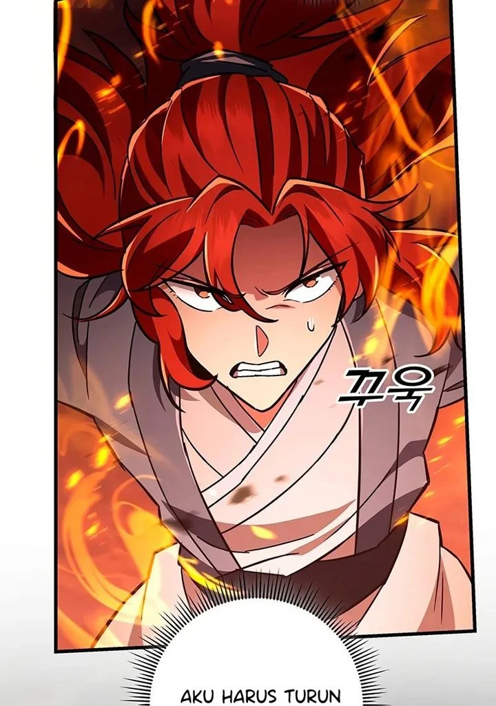 Heavenly Inquisition Sword Chapter 146 - halaman 33