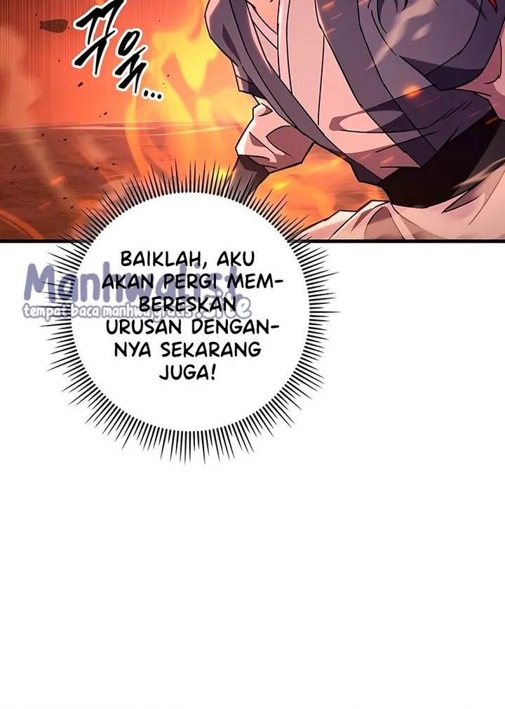 Heavenly Inquisition Sword Chapter 146 - halaman 38
