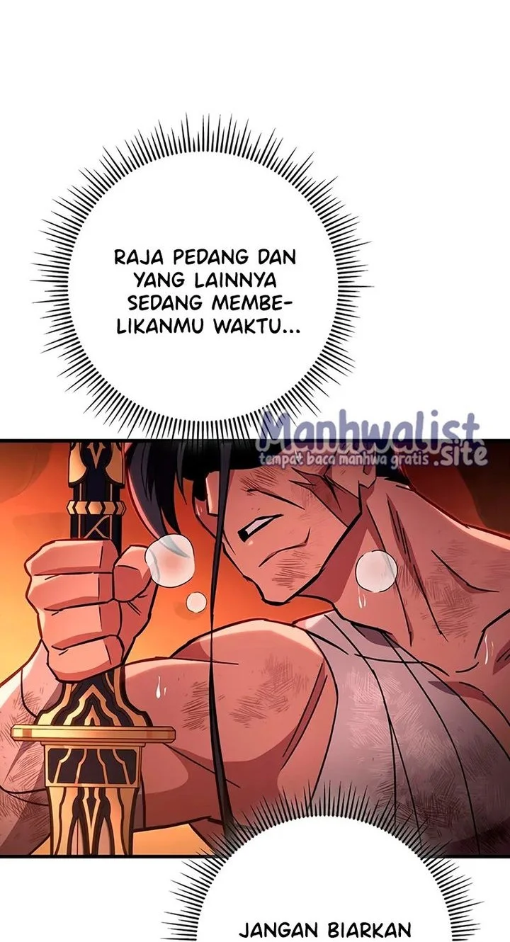 Heavenly Inquisition Sword Chapter 146 - halaman 40