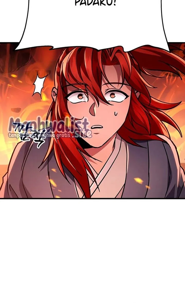 Heavenly Inquisition Sword Chapter 146 - halaman 42