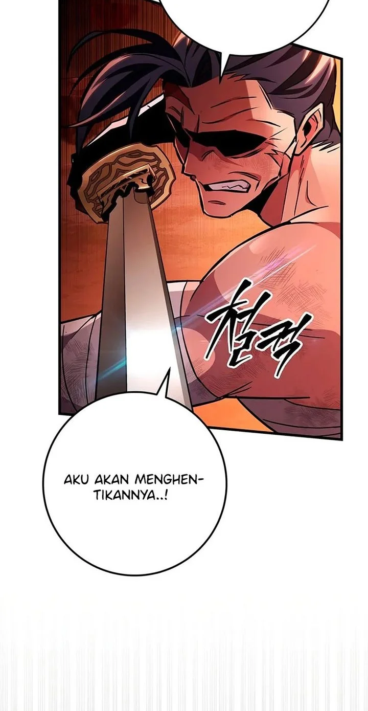 Heavenly Inquisition Sword Chapter 146 - halaman 46
