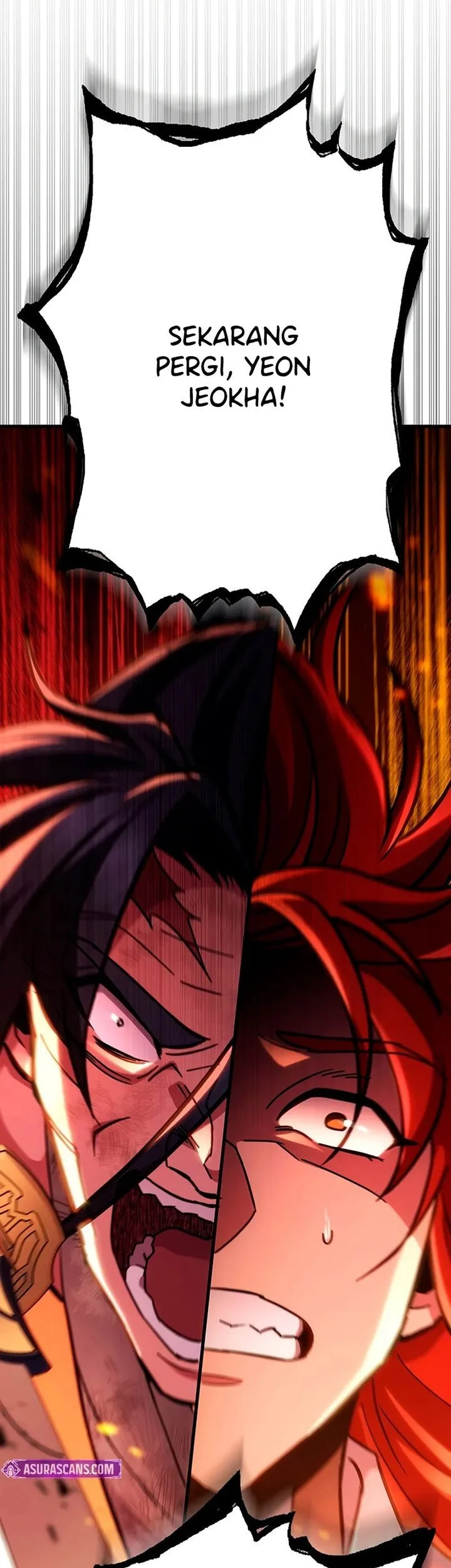 Heavenly Inquisition Sword Chapter 146 - halaman 47