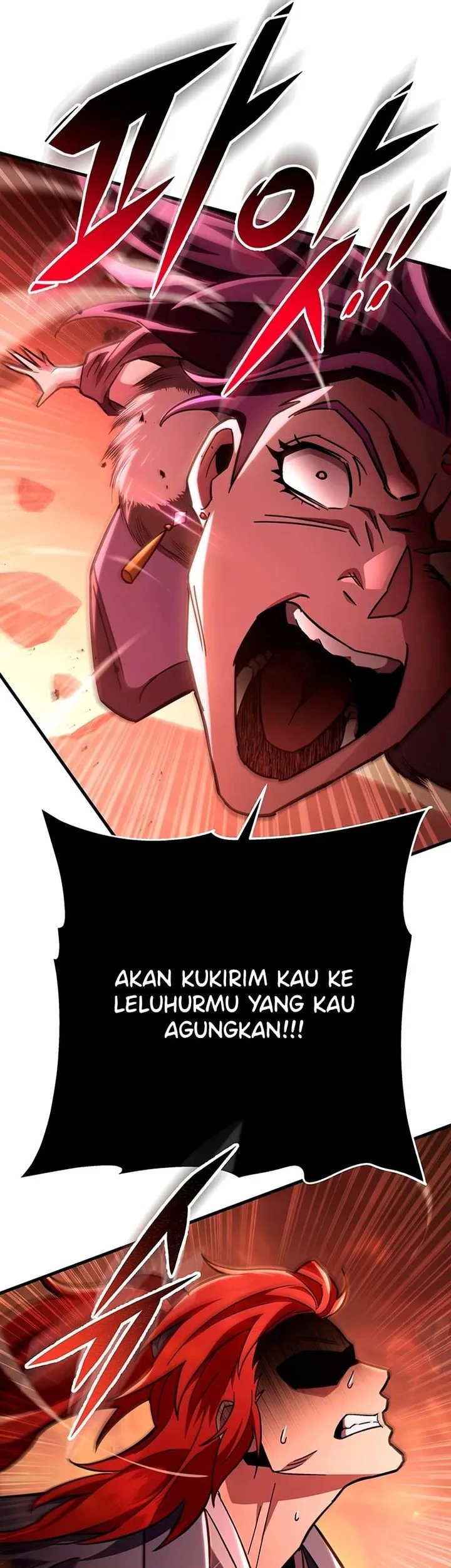 Heavenly Inquisition Sword Chapter 146 - halaman 52