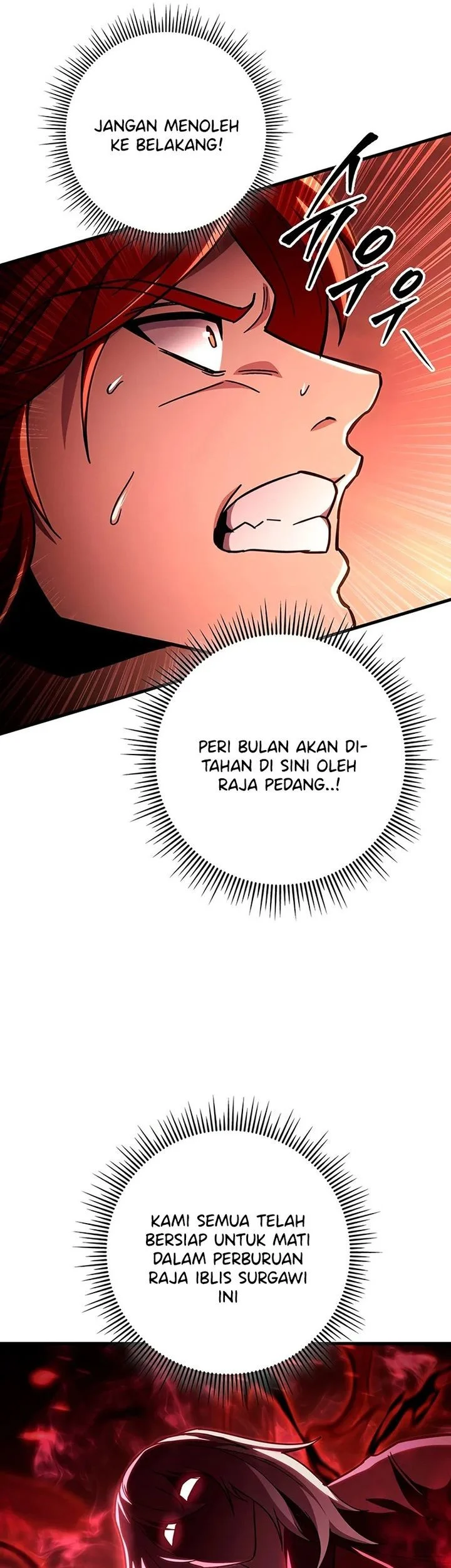 Heavenly Inquisition Sword Chapter 146 - halaman 54