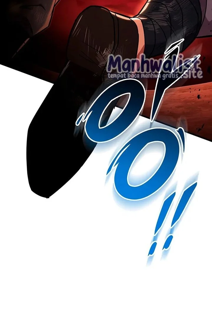 Heavenly Inquisition Sword Chapter 146 - halaman 62