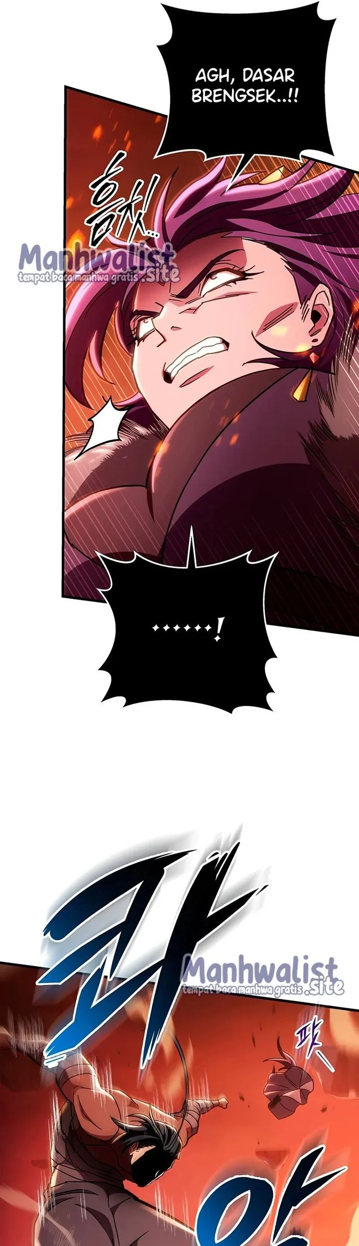 Heavenly Inquisition Sword Chapter 146 - halaman 63