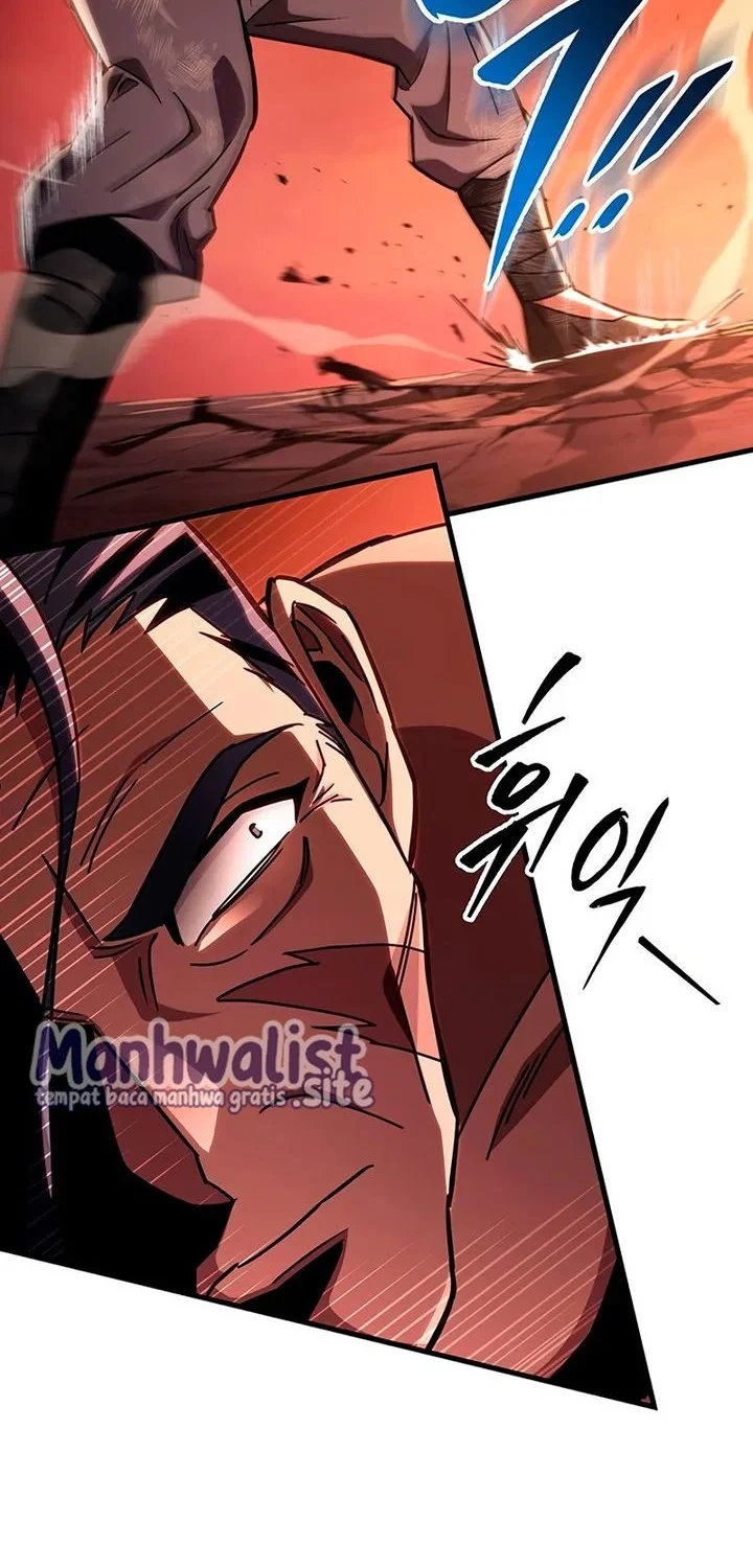 Heavenly Inquisition Sword Chapter 146 - halaman 64