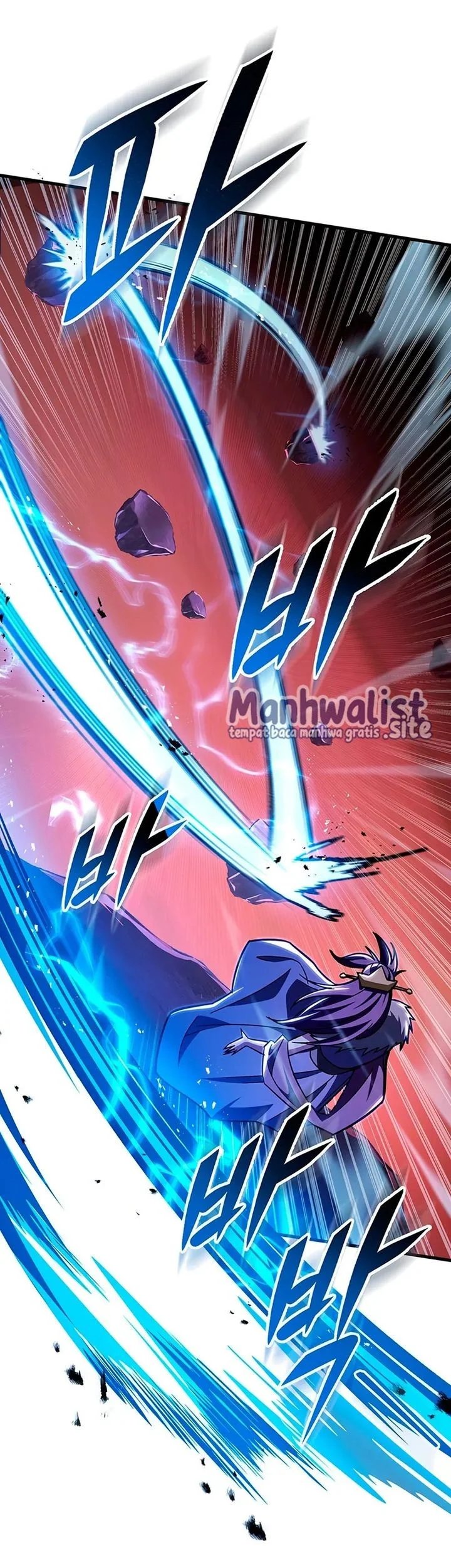 Heavenly Inquisition Sword Chapter 146 - halaman 65