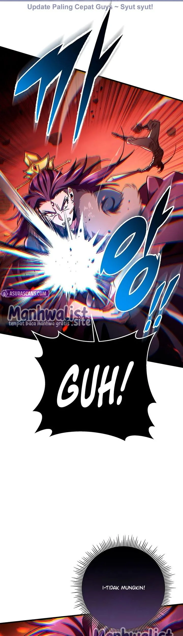 Heavenly Inquisition Sword Chapter 146 - halaman 67
