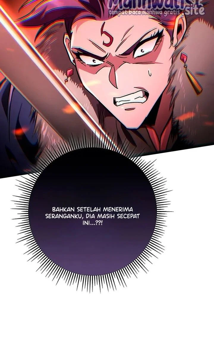 Heavenly Inquisition Sword Chapter 146 - halaman 68