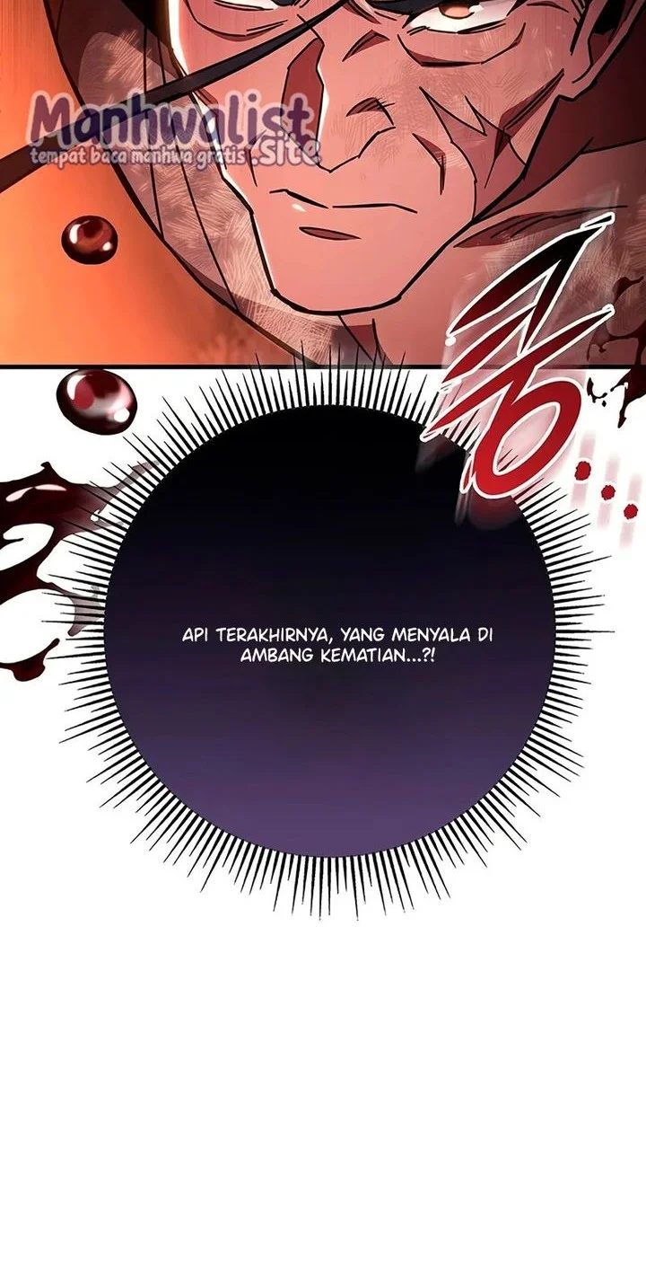 Heavenly Inquisition Sword Chapter 146 - halaman 70