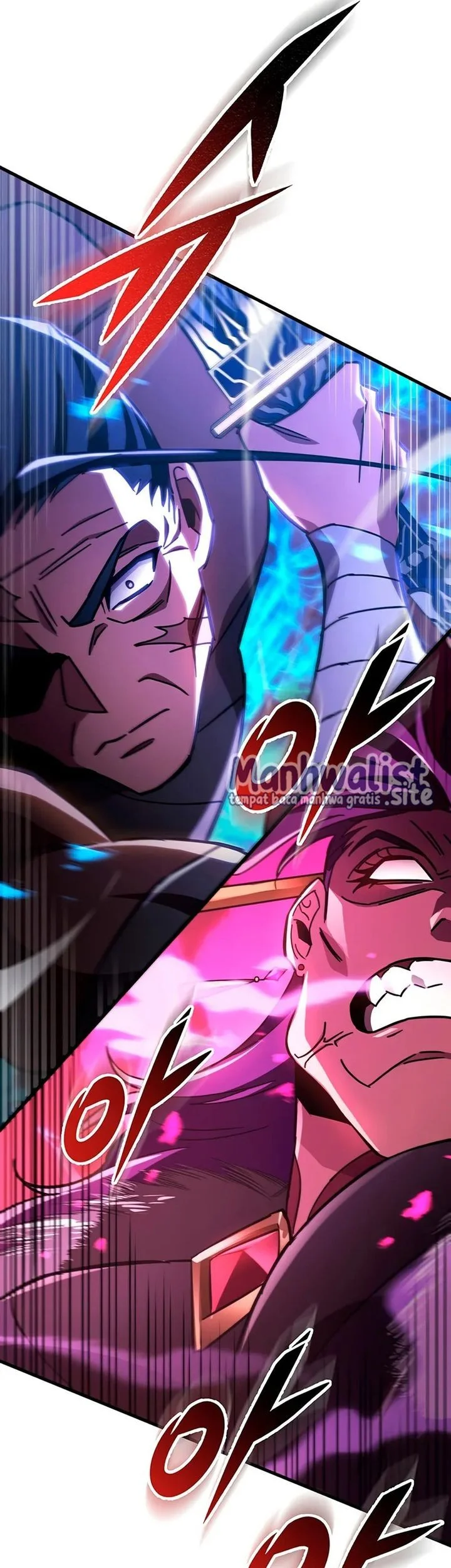 Heavenly Inquisition Sword Chapter 146 - halaman 75