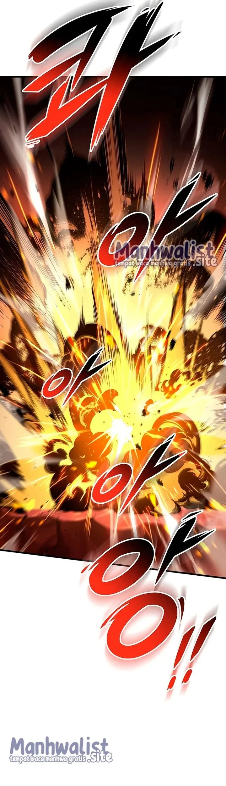 Heavenly Inquisition Sword Chapter 146 - halaman 77