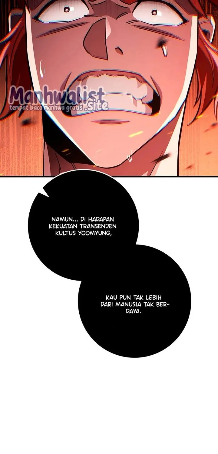 Heavenly Inquisition Sword Chapter 146 - halaman 83