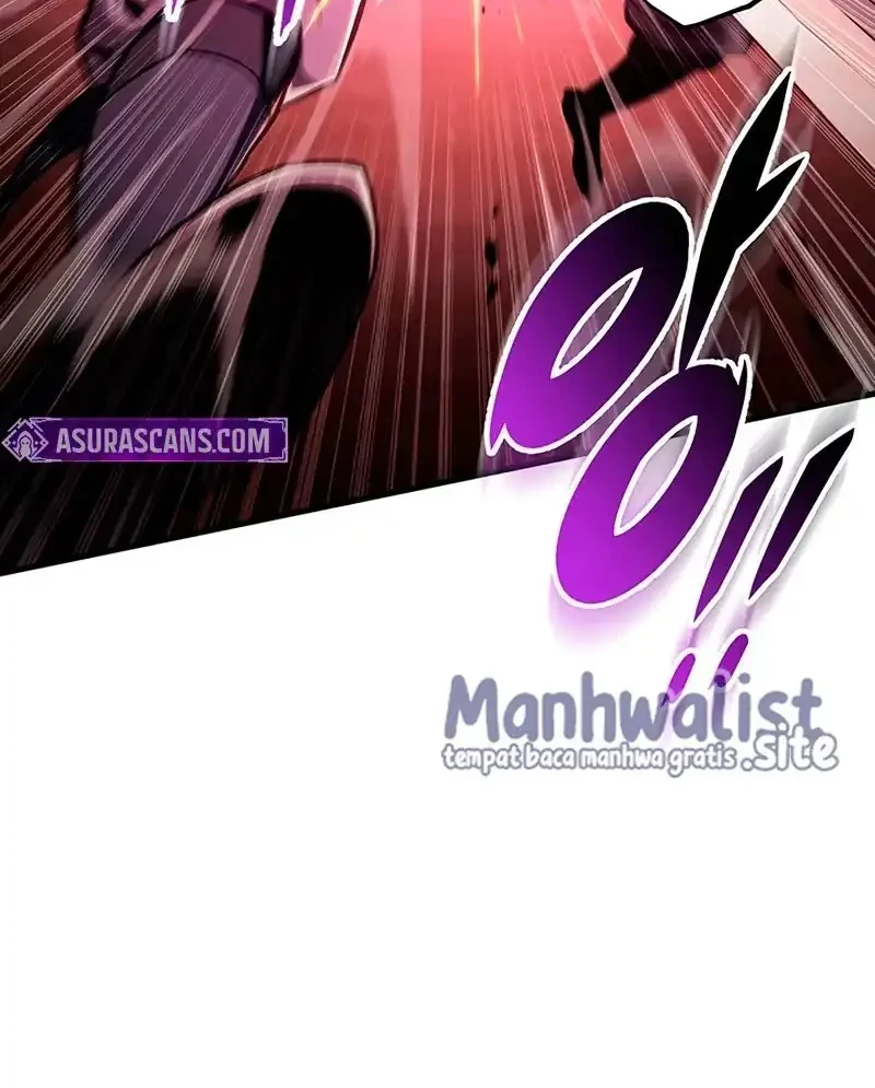Heavenly Inquisition Sword Chapter 147 - halaman 11