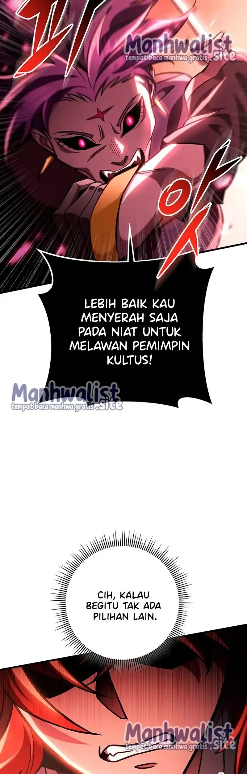 Heavenly Inquisition Sword Chapter 147 - halaman 13