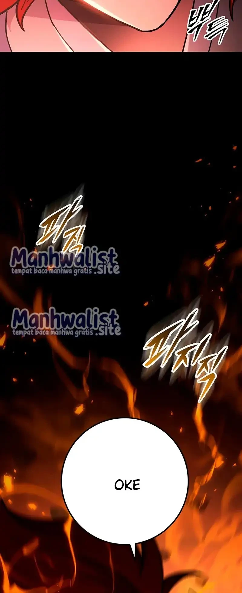 Heavenly Inquisition Sword Chapter 147 - halaman 14