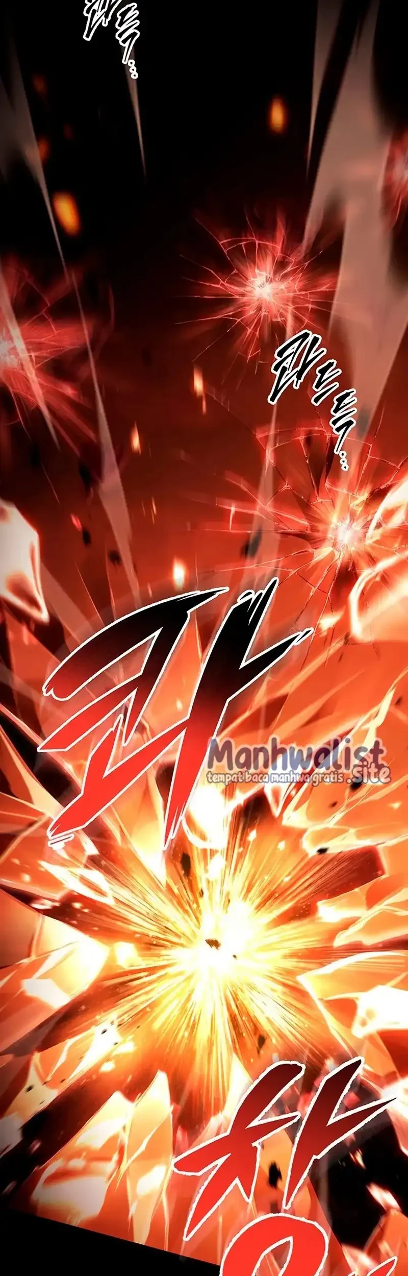 Heavenly Inquisition Sword Chapter 147 - halaman 16