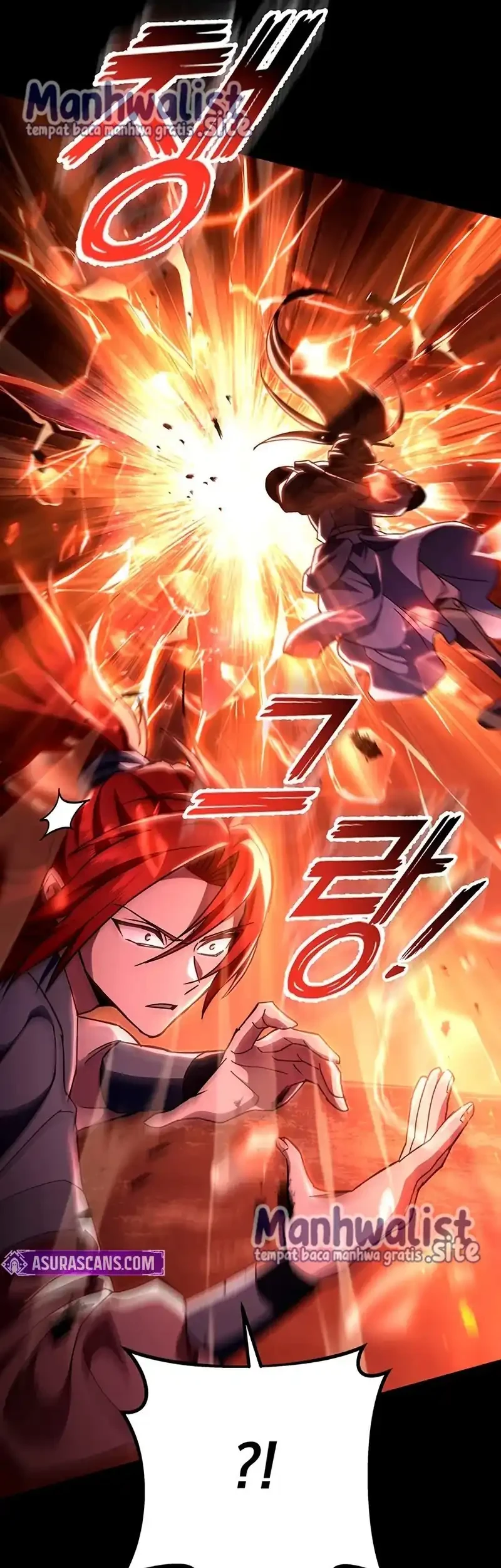 Heavenly Inquisition Sword Chapter 147 - halaman 18