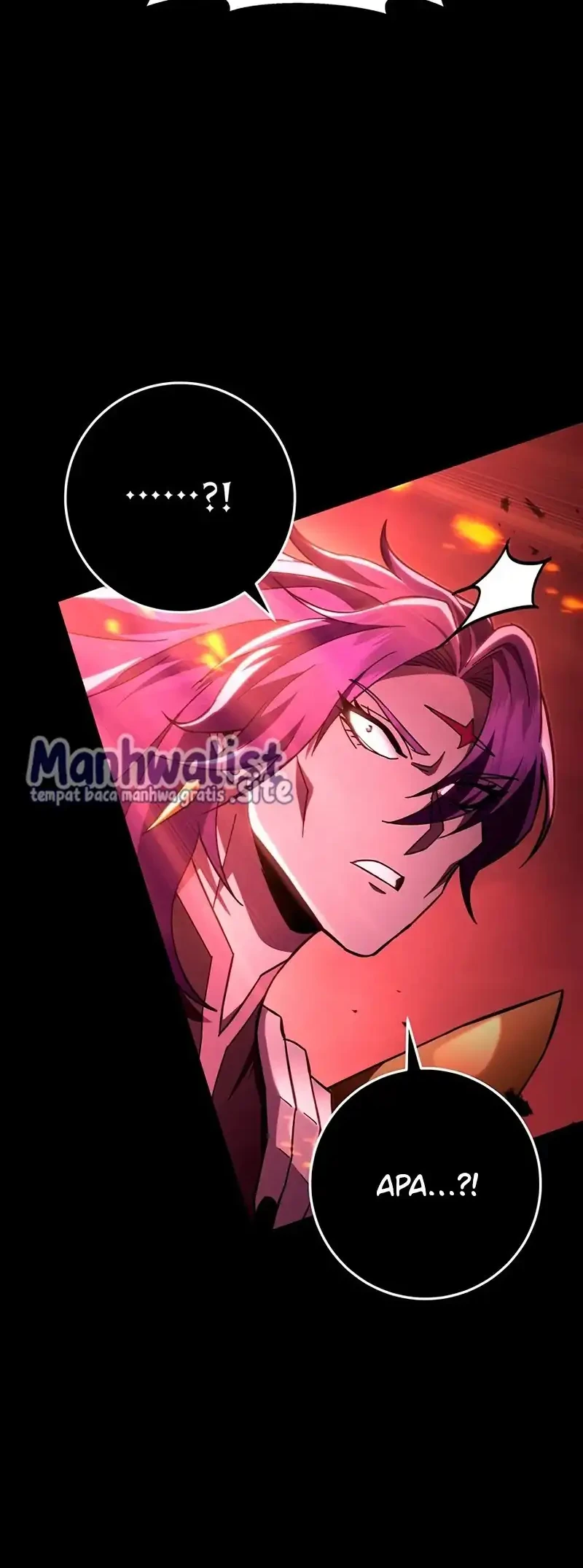 Heavenly Inquisition Sword Chapter 147 - halaman 19