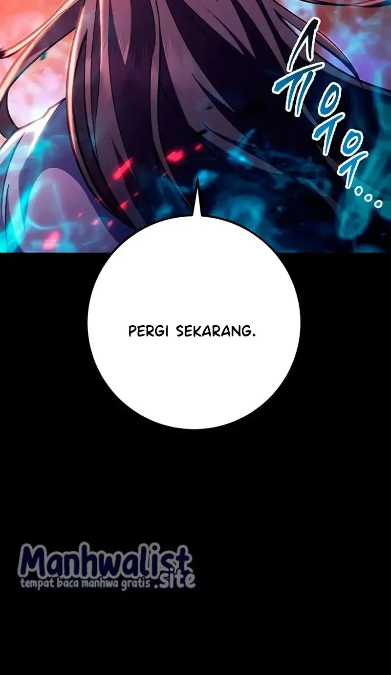 Heavenly Inquisition Sword Chapter 147 - halaman 28