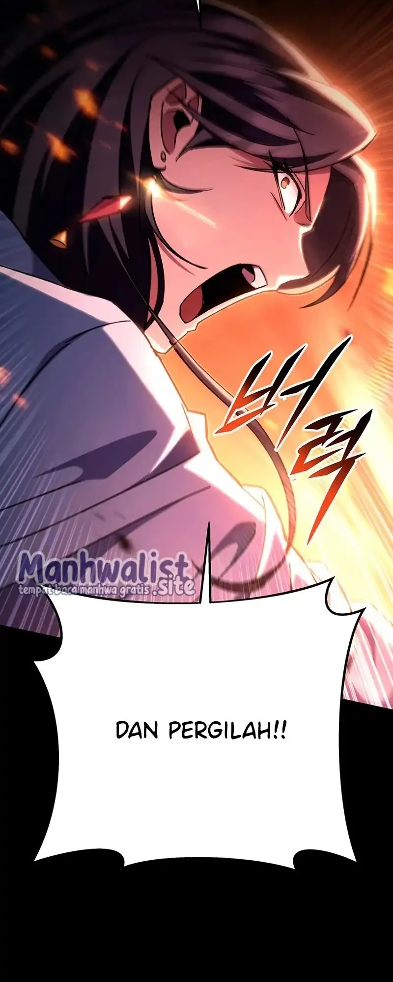 Heavenly Inquisition Sword Chapter 147 - halaman 34