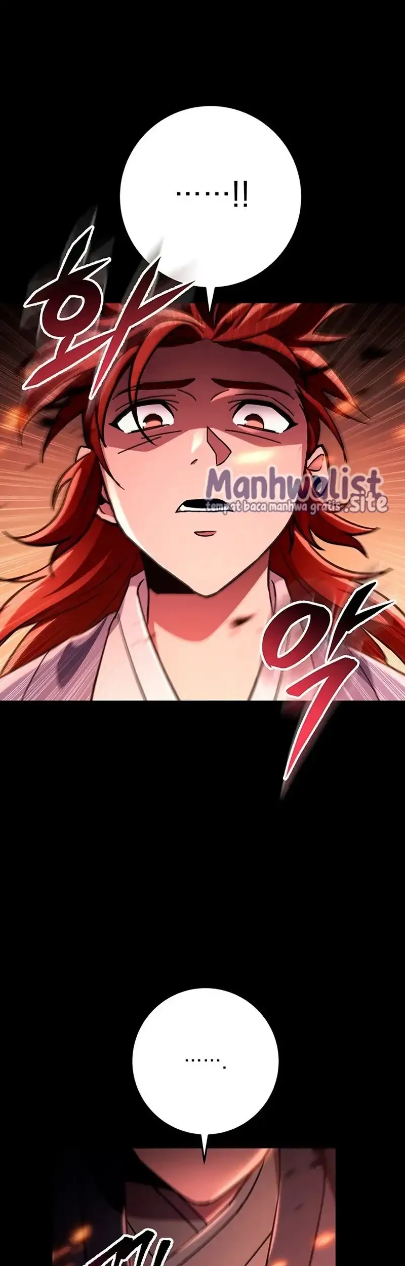 Heavenly Inquisition Sword Chapter 147 - halaman 35