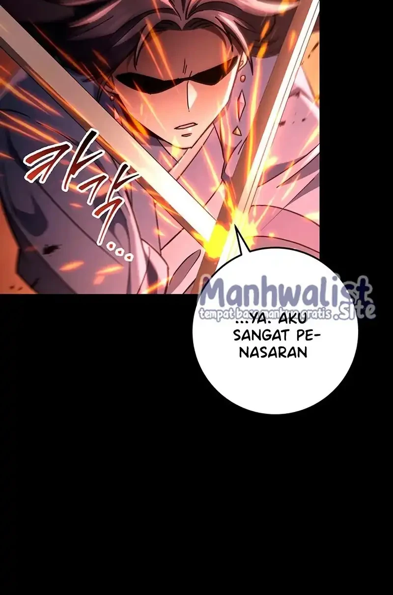 Heavenly Inquisition Sword Chapter 147 - halaman 40