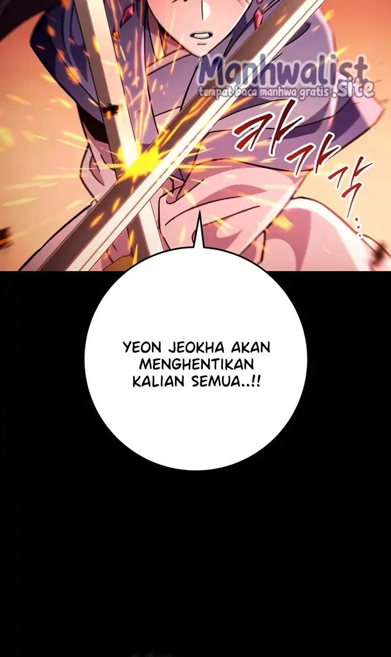 Heavenly Inquisition Sword Chapter 147 - halaman 43