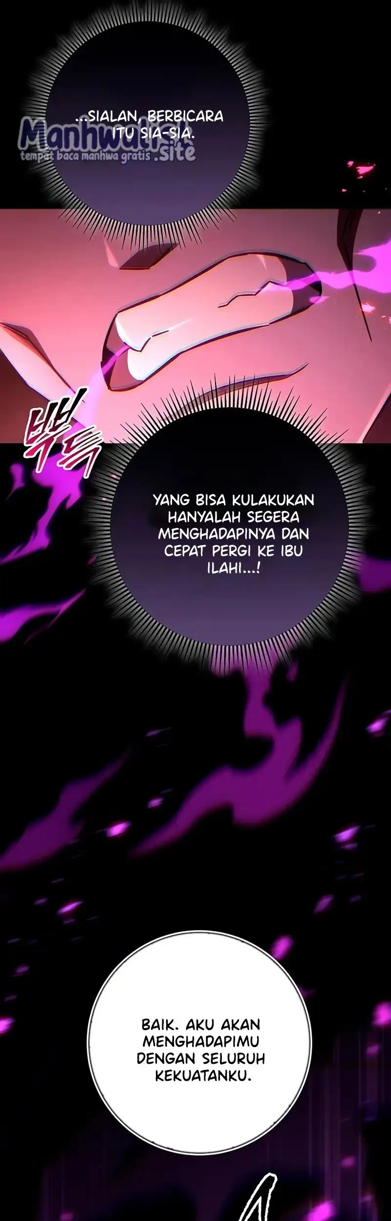 Heavenly Inquisition Sword Chapter 147 - halaman 44