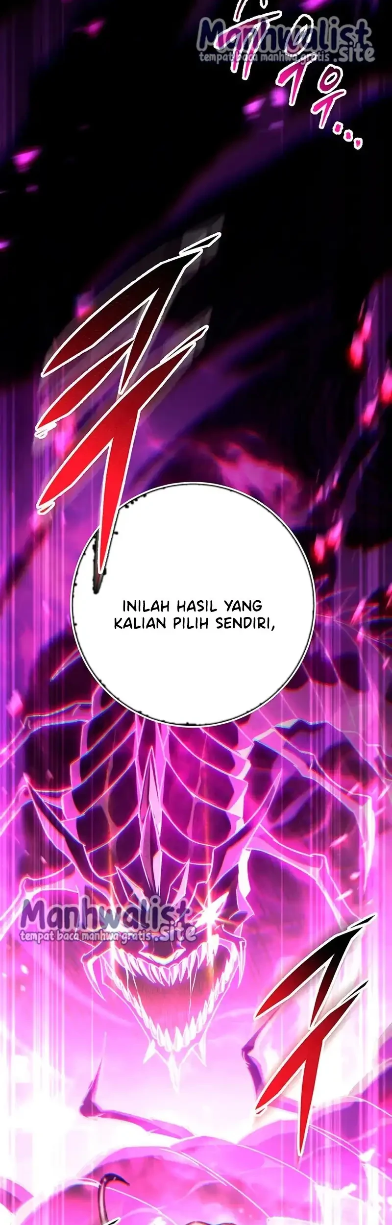 Heavenly Inquisition Sword Chapter 147 - halaman 45