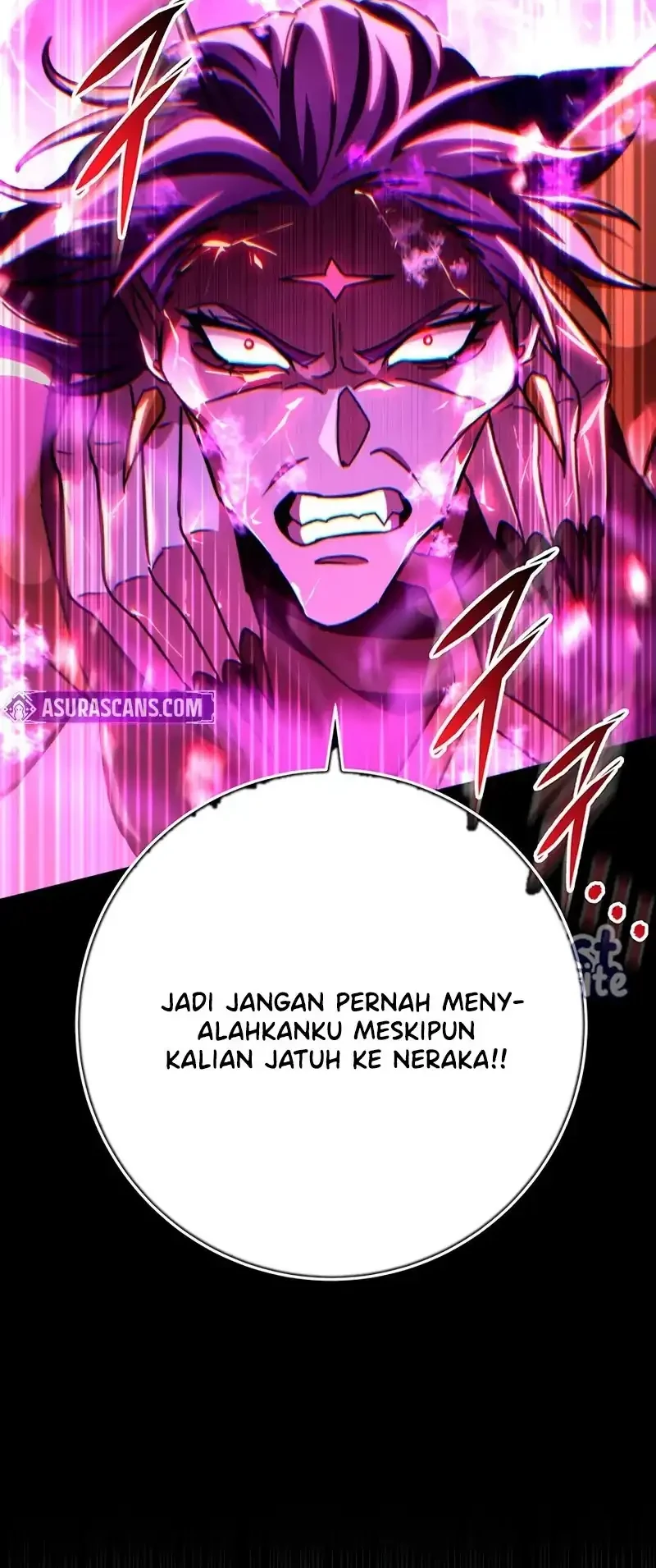 Heavenly Inquisition Sword Chapter 147 - halaman 46