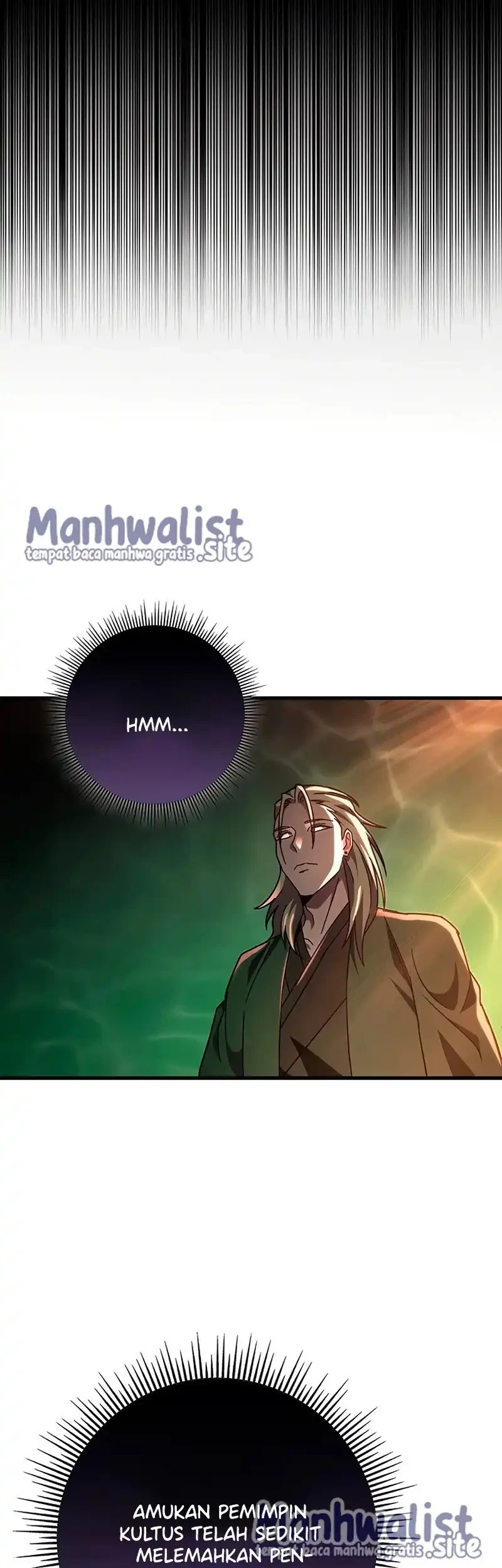 Heavenly Inquisition Sword Chapter 147 - halaman 47