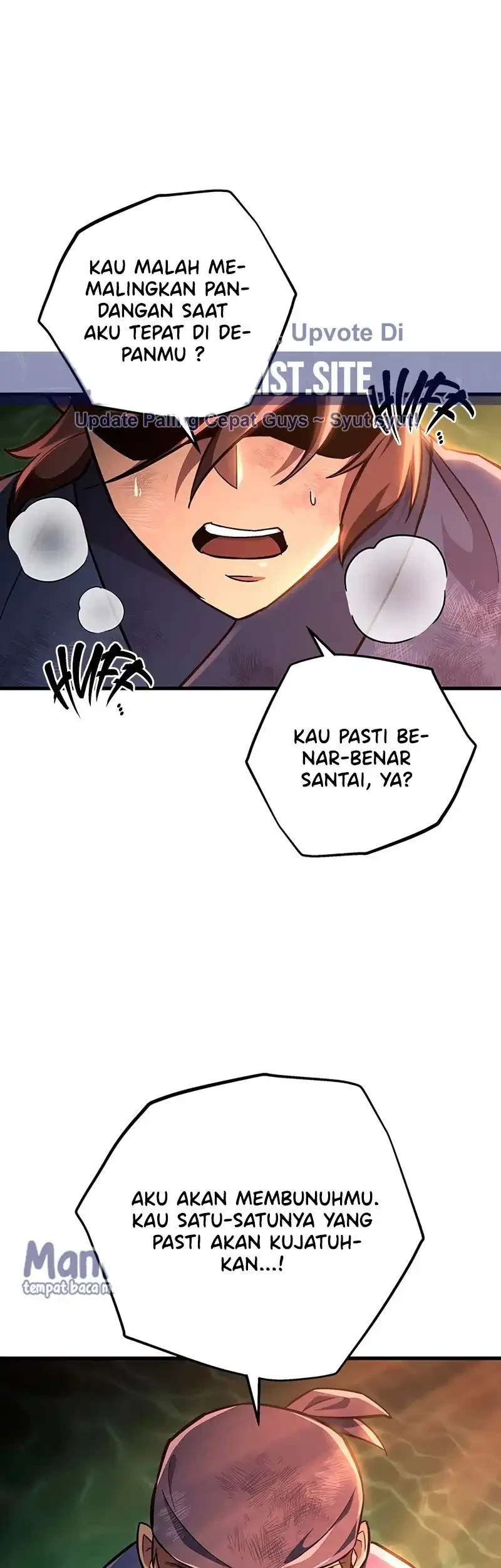 Heavenly Inquisition Sword Chapter 147 - halaman 50