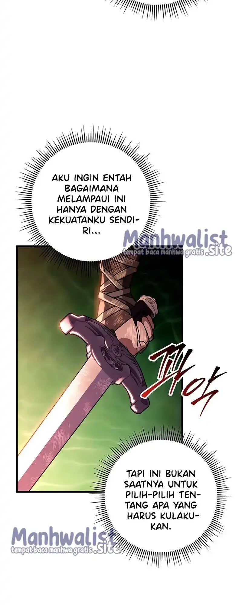 Heavenly Inquisition Sword Chapter 147 - halaman 55