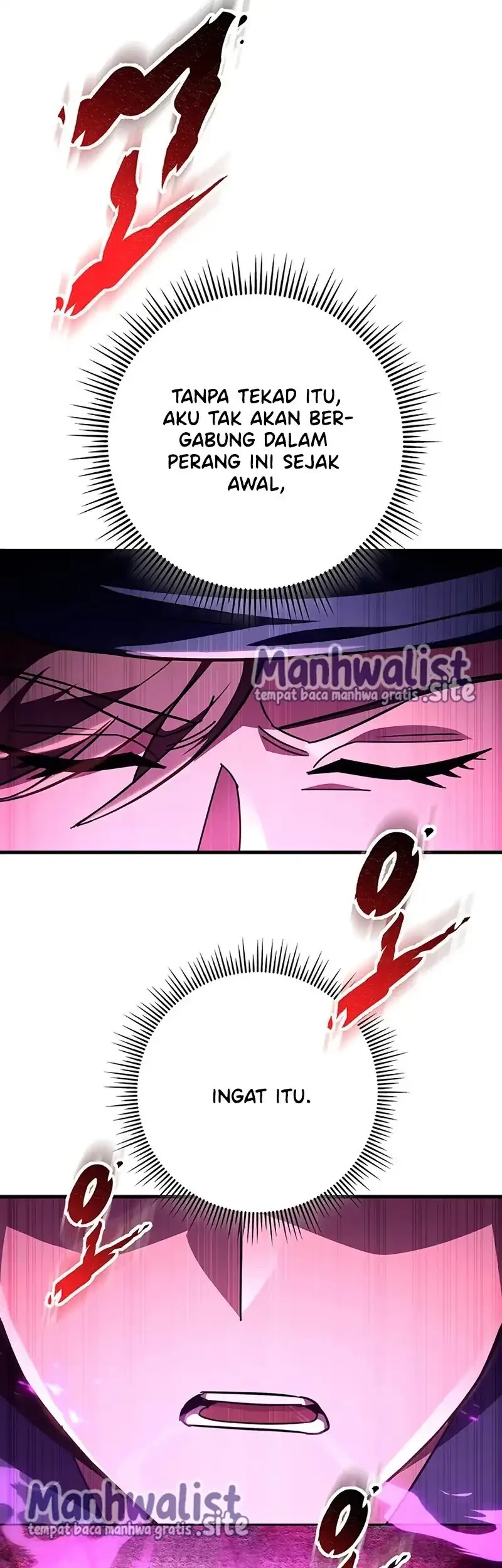 Heavenly Inquisition Sword Chapter 147 - halaman 65