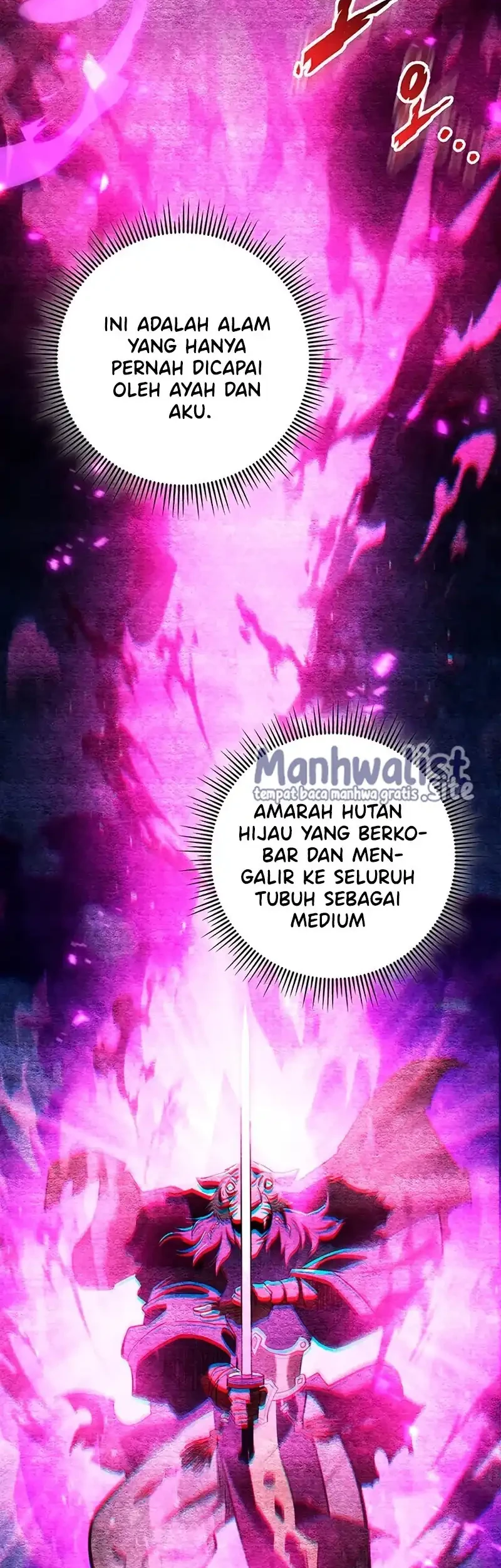 Heavenly Inquisition Sword Chapter 147 - halaman 66