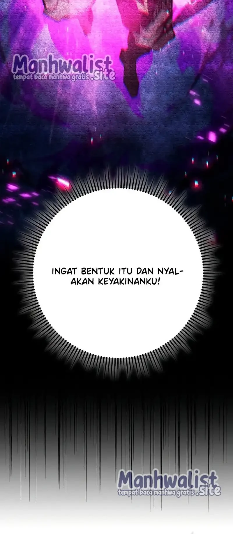 Heavenly Inquisition Sword Chapter 147 - halaman 67