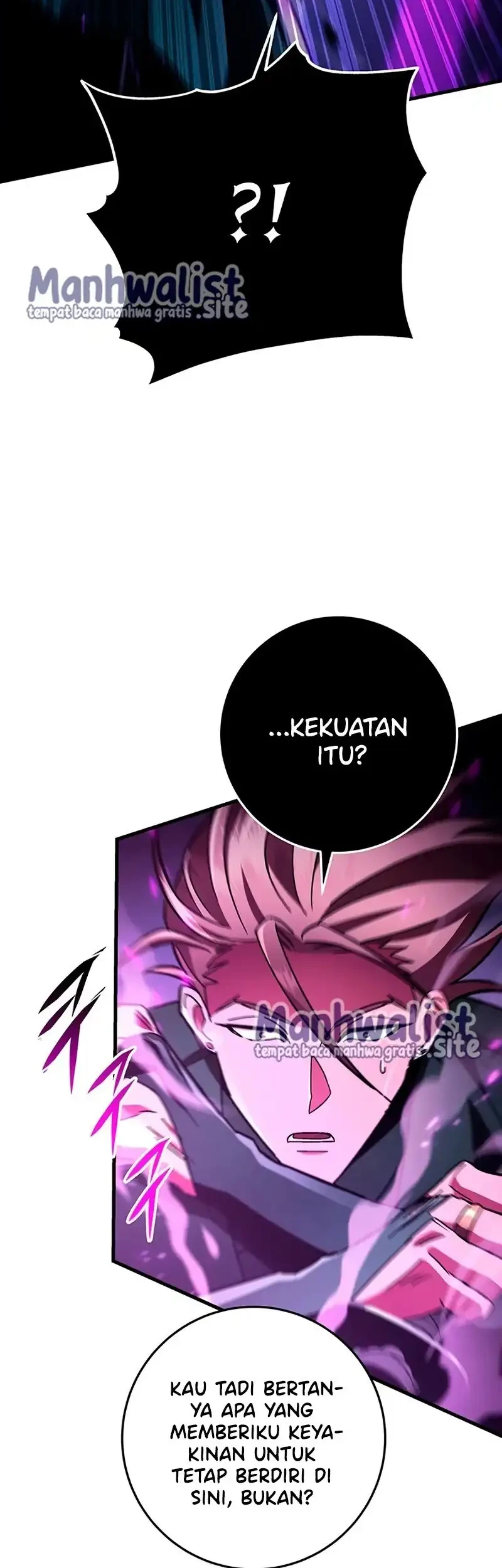 Heavenly Inquisition Sword Chapter 147 - halaman 69